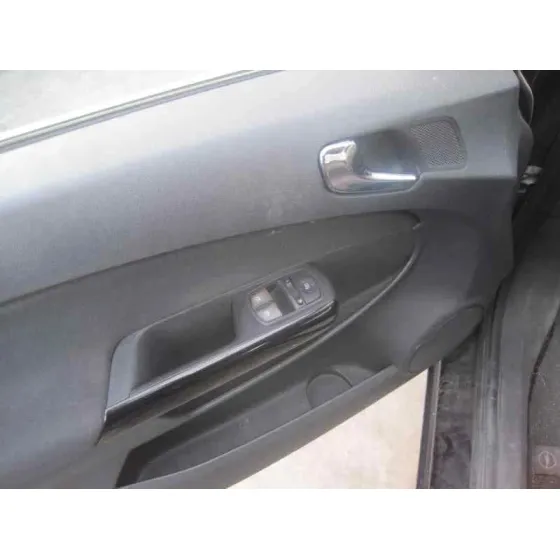 OPEL CORSA D '2008 1.4 NEGRO