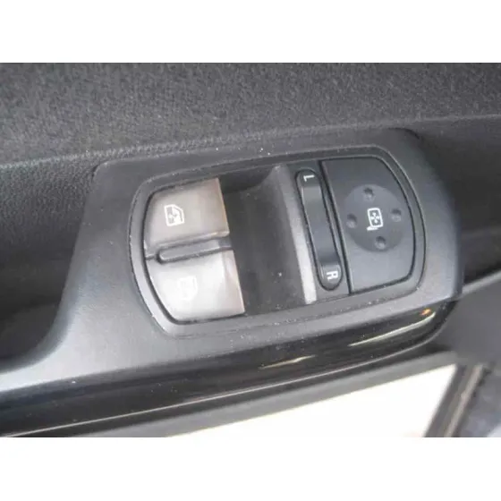 OPEL CORSA D '2008 1.4 NEGRO
