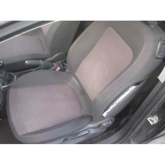 OPEL CORSA D '2008 1.4 NEGRO