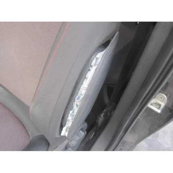 OPEL CORSA D '2008 1.4 NEGRO