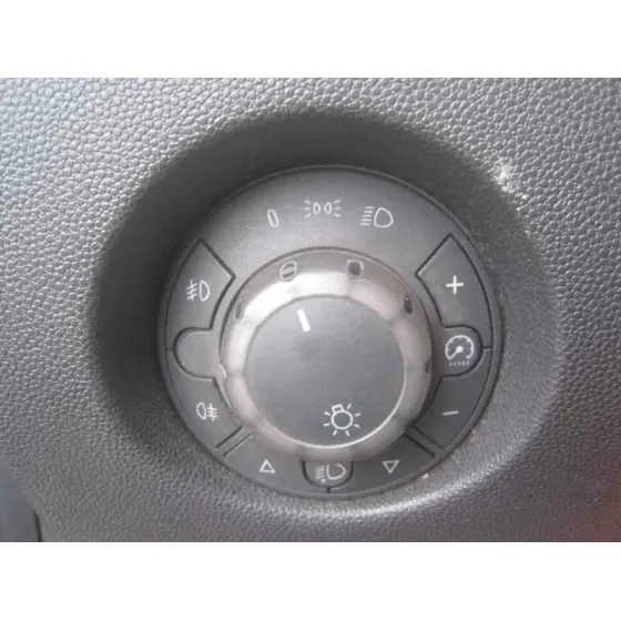 OPEL CORSA D '2008 1.4 NEGRO
