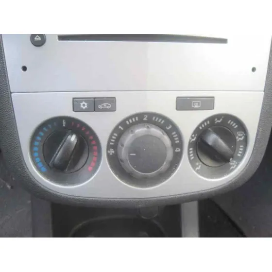 OPEL CORSA D '2008 1.4 NEGRO