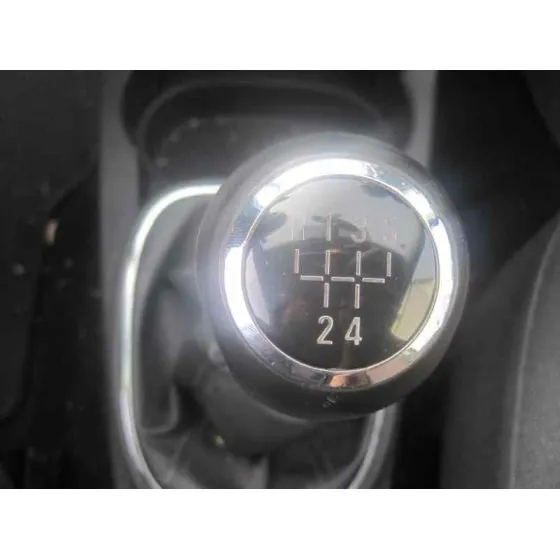 OPEL CORSA D '2008 1.4 NEGRO