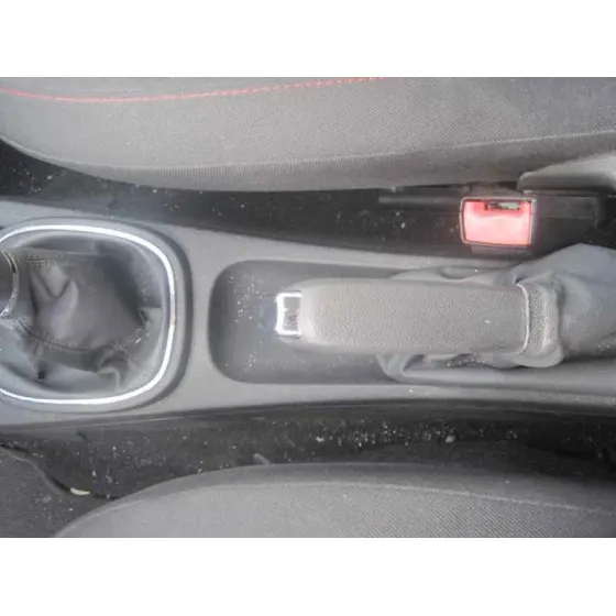 OPEL CORSA D '2008 1.4 NEGRO