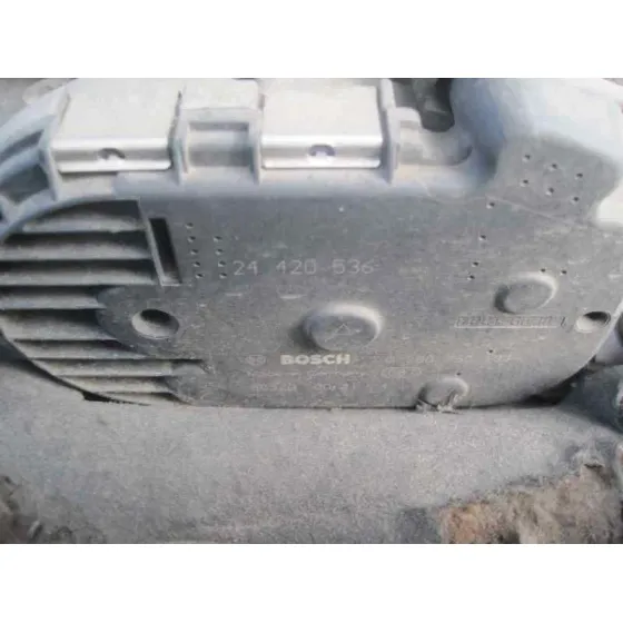 OPEL CORSA D '2008 1.4 NEGRO