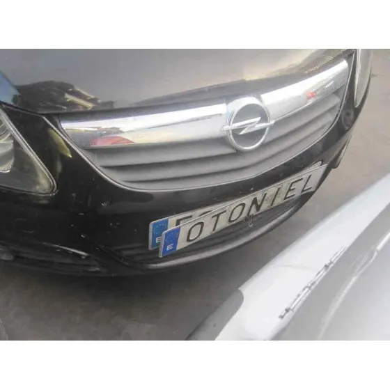 OPEL CORSA D '2008 1.4 NEGRO