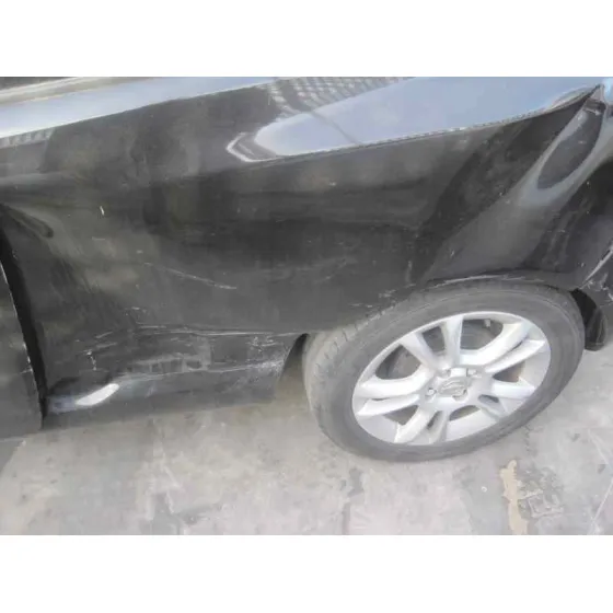 OPEL CORSA D '2008 1.4 NEGRO