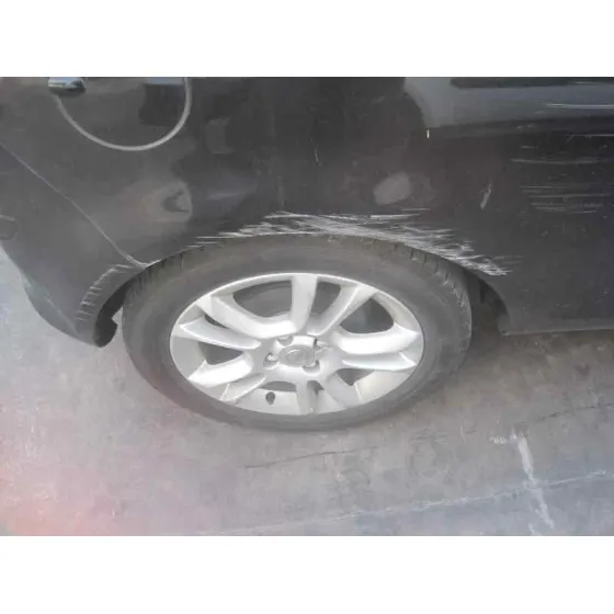 OPEL CORSA D '2008 1.4 NEGRO