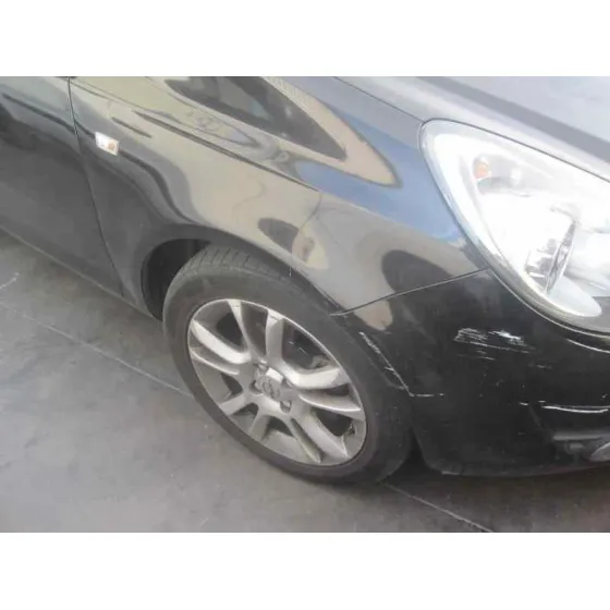 OPEL CORSA D '2008 1.4 NEGRO
