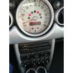 MINI MINI (R50,R53) MINI MINI (R50,R53) '2002 ONE AMARILLO 2001