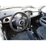 MINI MINI (R50,R53) MINI MINI (R50,R53) '2002 ONE AMARILLO 2001