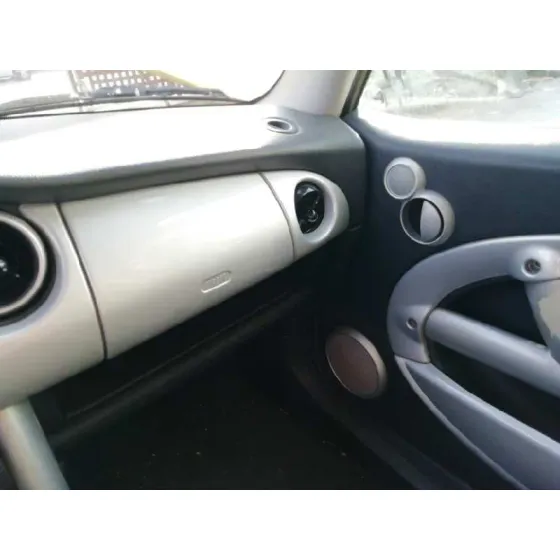 MINI MINI (R50,R53) '2002 ONE AMARILLO