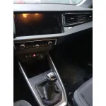 AUDI A1 SPORTBACK (GBA) DLA. CAMBIO MANUAL 6V CVF/KW: 7.82/81 2020