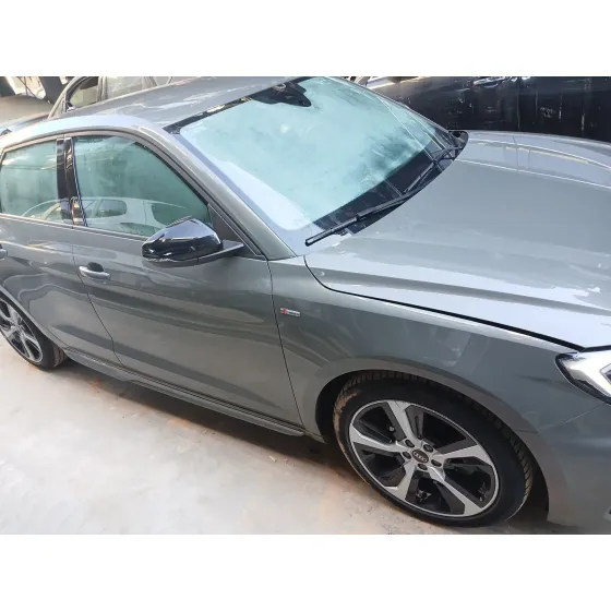 DLA. CAMBIO MANUAL 6V CVF/KW: 7.82/81