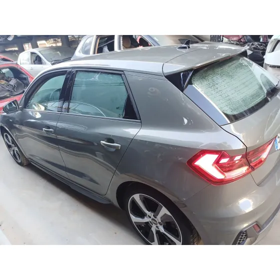 DLA. CAMBIO MANUAL 6V CVF/KW: 7.82/81