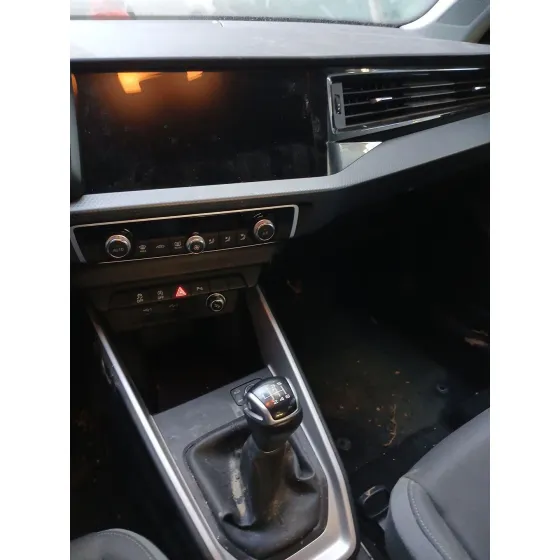 DLA. CAMBIO MANUAL 6V CVF/KW: 7.82/81