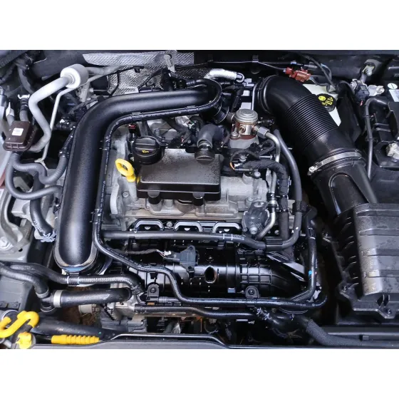 DLA. CAMBIO MANUAL 6V CVF/KW: 7.82/81