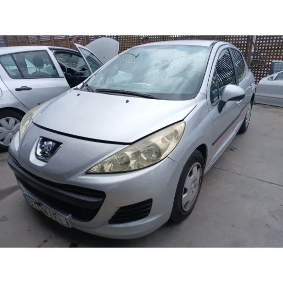 MOTOR 9HX O 9HS MANUAL 5V CVF/KW: 11.45/66.20