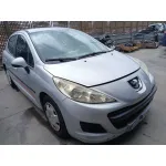 MOTOR 9HX O 9HS MANUAL 5V CVF/KW: 11.45/66.20