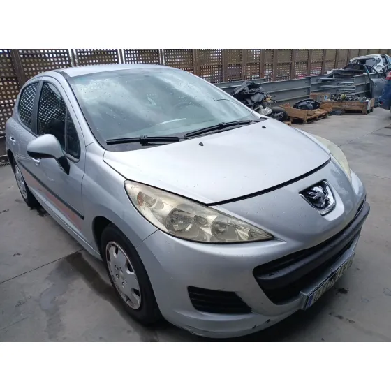 MOTOR 9HX O 9HS MANUAL 5V CVF/KW: 11.45/66.20
