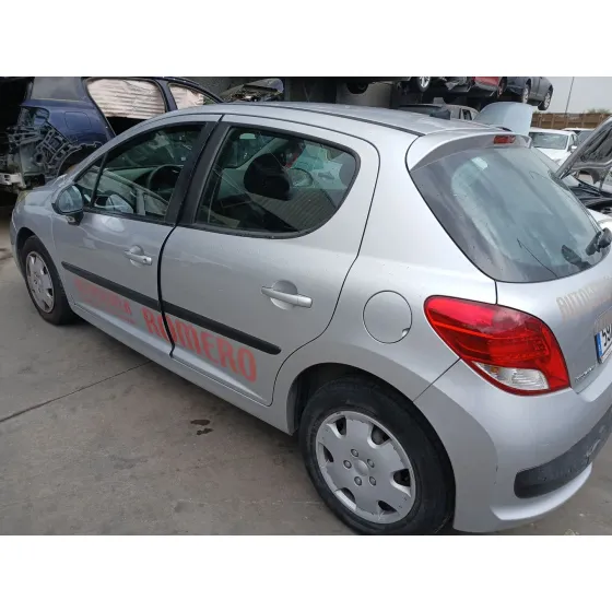 MOTOR 9HX O 9HS MANUAL 5V CVF/KW: 11.45/66.20
