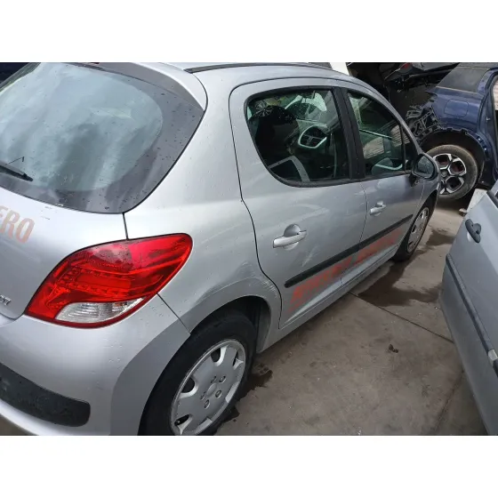 MOTOR 9HX O 9HS MANUAL 5V CVF/KW: 11.45/66.20