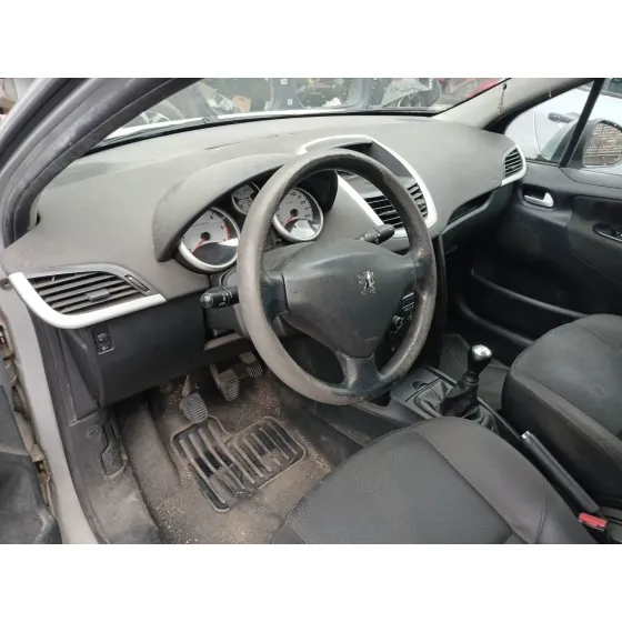 MOTOR 9HX O 9HS MANUAL 5V CVF/KW: 11.45/66.20