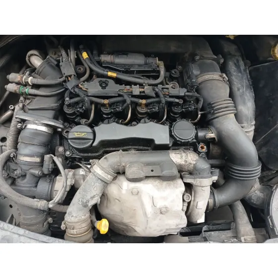 MOTOR 9HX O 9HS MANUAL 5V CVF/KW: 11.45/66.20