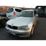 BMW SERIE 1 BERLINA (E81/E87) BMW SERIE 1 BERLINA (E81/E87) '2005 1.6 16V CAT GRIS 2004