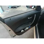 BMW SERIE 1 BERLINA (E81/E87) BMW SERIE 1 BERLINA (E81/E87) '2005 1.6 16V CAT GRIS 2004