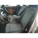 BMW SERIE 1 BERLINA (E81/E87) BMW SERIE 1 BERLINA (E81/E87) '2005 1.6 16V CAT GRIS 2004