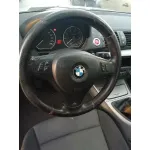 BMW SERIE 1 BERLINA (E81/E87) BMW SERIE 1 BERLINA (E81/E87) '2005 1.6 16V CAT GRIS 2004