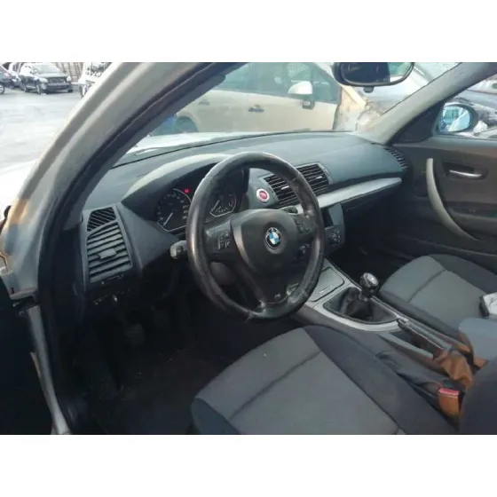 BMW SERIE 1 BERLINA (E81/E87) '2005 1.6 16V CAT GRIS