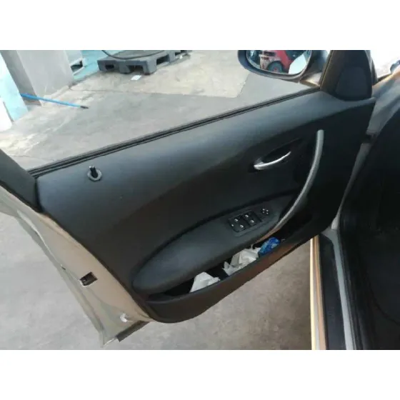 BMW SERIE 1 BERLINA (E81/E87) '2005 1.6 16V CAT GRIS
