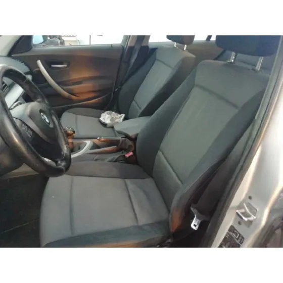 BMW SERIE 1 BERLINA (E81/E87) '2005 1.6 16V CAT GRIS