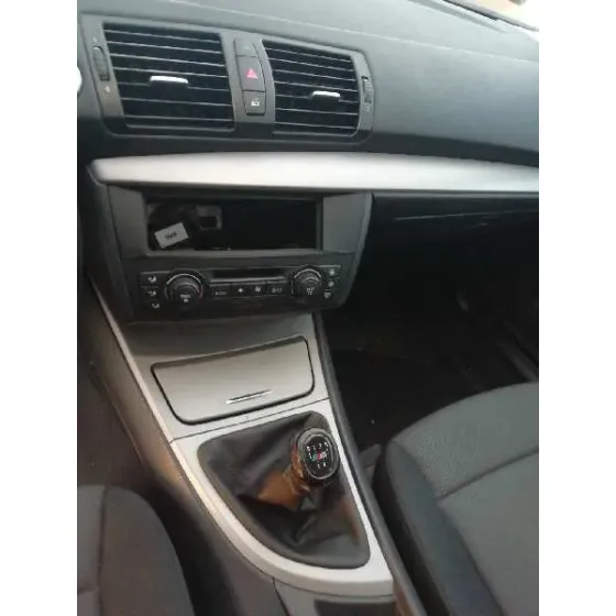 BMW SERIE 1 BERLINA (E81/E87) '2005 1.6 16V CAT GRIS