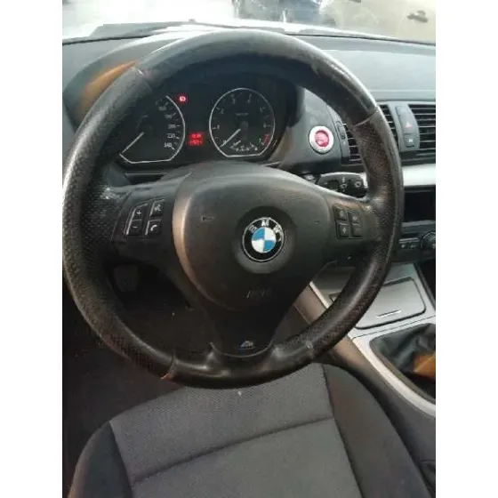 BMW SERIE 1 BERLINA (E81/E87) '2005 1.6 16V CAT GRIS