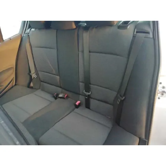 BMW SERIE 1 BERLINA (E81/E87) '2005 1.6 16V CAT GRIS