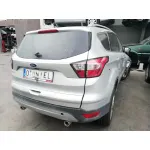 FORD KUGA (CBS) FORD KUGA (CBS) '2018 TREND+ GRIS 2017