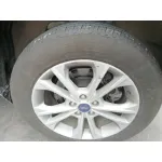 FORD KUGA (CBS) FORD KUGA (CBS) '2018 TREND+ GRIS 2017