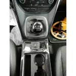 FORD KUGA (CBS) FORD KUGA (CBS) '2018 TREND+ GRIS 2017