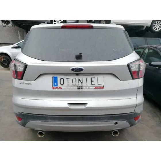FORD KUGA (CBS) '2018 TREND+ GRIS