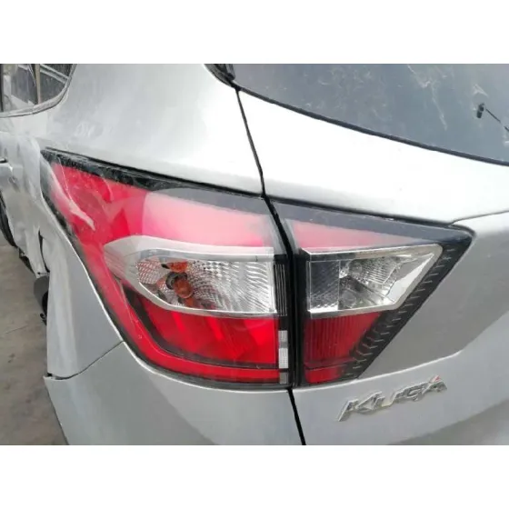FORD KUGA (CBS) '2018 TREND+ GRIS
