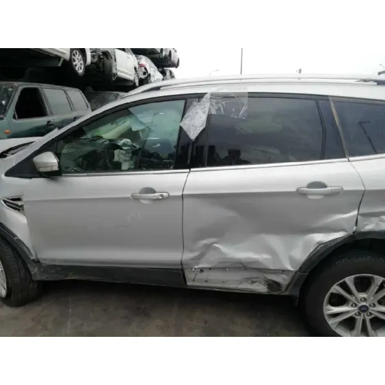 FORD KUGA (CBS) '2018 TREND+ GRIS