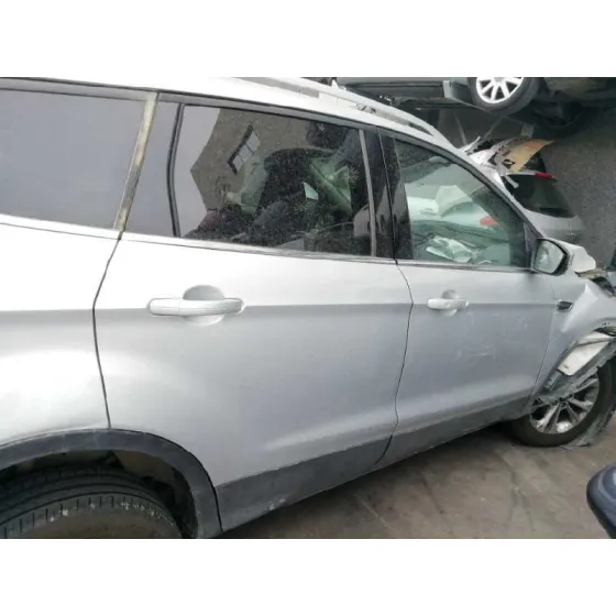 FORD KUGA (CBS) '2018 TREND+ GRIS
