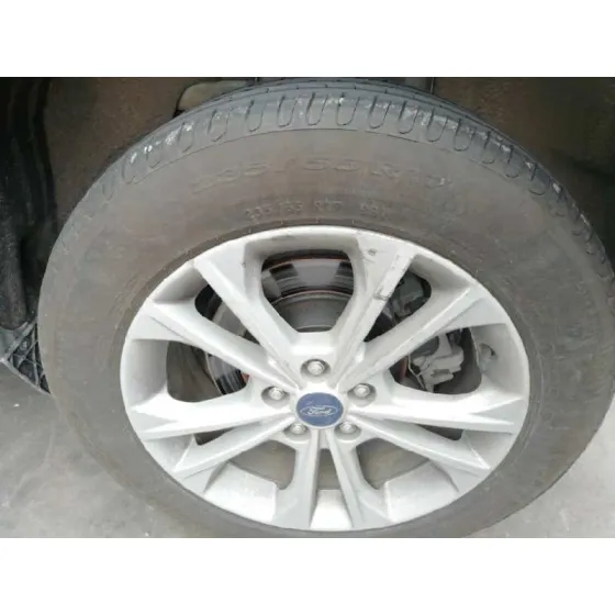 FORD KUGA (CBS) '2018 TREND+ GRIS