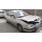 RENAULT MEGANE I FASE 2 BERLINA (BA0) RENAULT MEGANE I FASE 2 BERLINA (BA0) '2002 1.9 DCI AUTHENTIQUE GRIS 2000