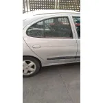 RENAULT MEGANE I FASE 2 BERLINA (BA0) RENAULT MEGANE I FASE 2 BERLINA (BA0) '2002 1.9 DCI AUTHENTIQUE GRIS 2000