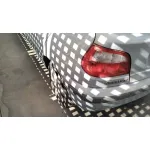 RENAULT MEGANE I FASE 2 BERLINA (BA0) RENAULT MEGANE I FASE 2 BERLINA (BA0) '2002 1.9 DCI AUTHENTIQUE GRIS 2000
