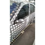 RENAULT MEGANE I FASE 2 BERLINA (BA0) RENAULT MEGANE I FASE 2 BERLINA (BA0) '2002 1.9 DCI AUTHENTIQUE GRIS 2000